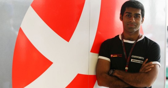 Hispania Racing Team